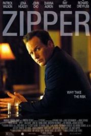 Молния (2015) Zipper