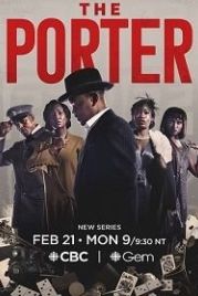 Проводник (2022) The Porter