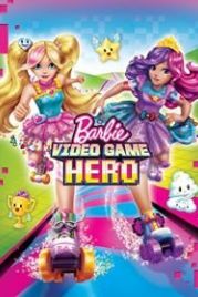 Барби: Виртуальный мир (2017) Barbie Video Game Hero