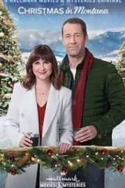 Рождество в Монтане (2019) Christmas in Montana