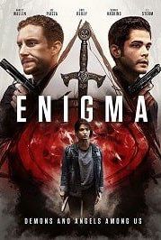 Загадка (2019) Taken Over / Enigma