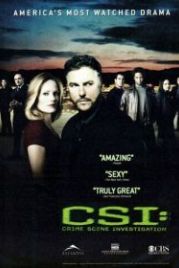 C.S.I. Место преступления (2000) CSI: Crime Scene Investigation