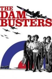 Разрушители плотин (1955) The Dam Busters
