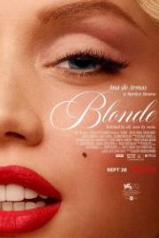Блондинка (2022) Blonde