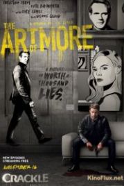 Больше, чем искусство (2015) The Art of More