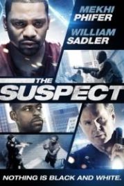 Подозреваемый (2013) The Suspect