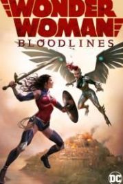 Чудо-женщина: Кровные узы (2019) Wonder Woman: Bloodlines