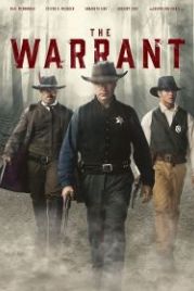 Ордер (2020) The Warrant
