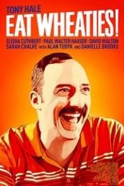 Ешь хлопья! (2021) Eat Wheaties!