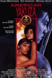 Американский якудза (1993) American Yakuza