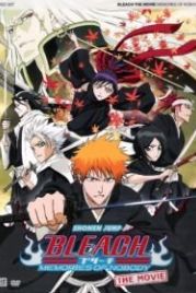 Блич (2006) Bleach: Memories of Nobody