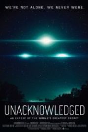 Непризнанные (2017) Unacknowledged