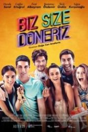 Мы вам перезвоним (2017) We'll Get Back to You