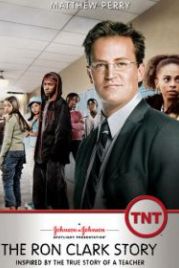 Триумф: История Рона Кларка (2006) The Ron Clark Story