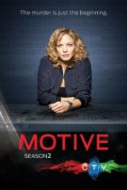 Мотив (2013) Motive