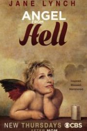 Ангел из ада (2016) Angel from Hell