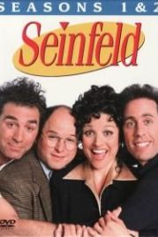 Сайнфелд (1989) Seinfeld