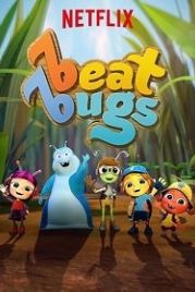 Бит Багс. Теперь все вместе (2017) Beat Bugs. All Together Now