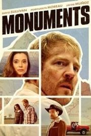 Памятники (2020) Monuments