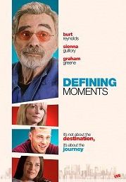 Решающие моменты (2021) Defining Moments