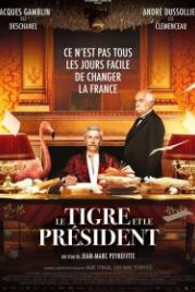 Тигр и президент (2022) Le Tigre et le président