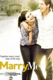Выходи за меня (2014) Marry Me