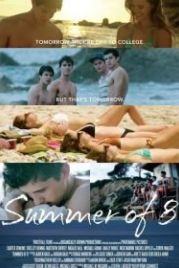 Лето на восьмерых (2016) Summer of 8