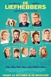 Лифхебберы (2019) De liefhebbers