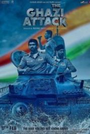 Нападение Гхази (2017) The Ghazi Attack