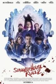 Правила бойни (2018) Slaughterhouse Rulez