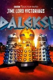 Далеки! (2020) Daleks!