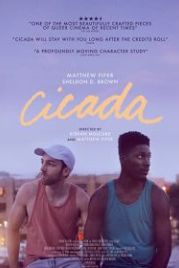 Цикада (2020) Cicada