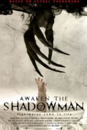 Пробуди тень (2017) Awaken the Shadowman