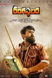 Жизнь – театр (2018) Rangasthalam