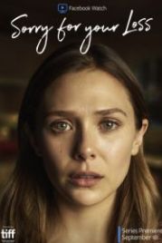 Соболезную вашей утрате (2018) Sorry for Your Loss