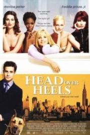 Вверх тормашками (2001) Head Over Heels