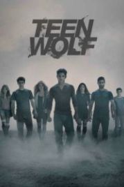 Оборотень (2011) Teen Wolf