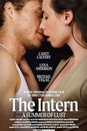Практикантка: Лето похоти (2019) The Intern - A Summer of Lust