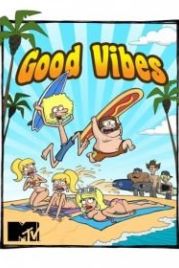 На одной волне (2011) Good Vibes