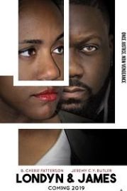Лондин и Джеймс (2019) Londyn & James