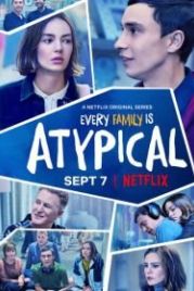 Нетипичный (2017) Atypical