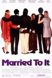И в горе, и в радости (1991) Married to It