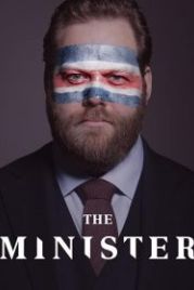 Министр (2020) Ráðherrann