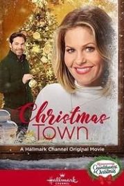 Рождественский городок (2019) Christmas Town