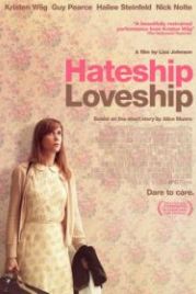 От ненависти до любви (2013) Hateship Loveship
