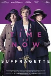 Суфражистка (2015) Suffragette