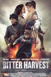 Урожай дьявола (2017) Bitter Harvest