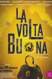 Хороший шанс (2020) La volta buona