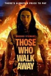 Уходящие (2022) Those Who Walk Away