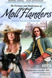 Успехи и неудачи Молл Фландерс (1996) The Fortunes and Misfortunes of Moll Flanders